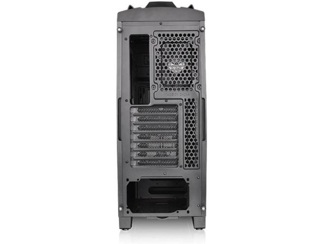 Carcasa Thermaltake Versa N24, Fara sursa
