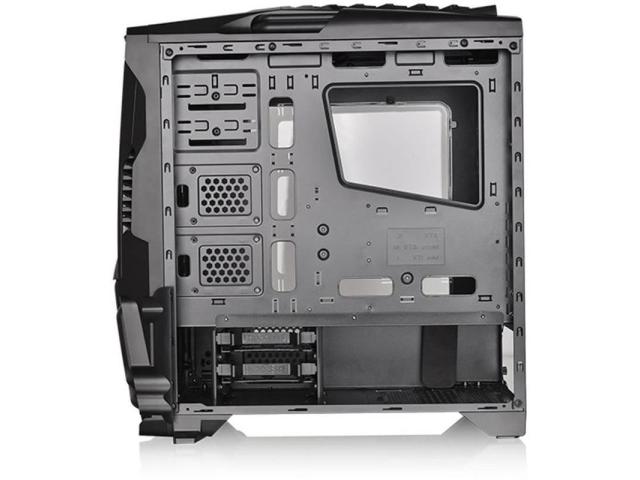 Carcasa Thermaltake Versa N24, Fara sursa