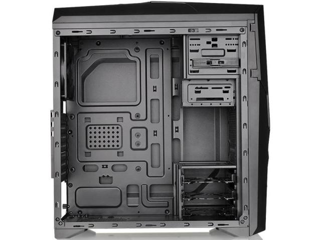 Carcasa Thermaltake Versa N25, fara sursa