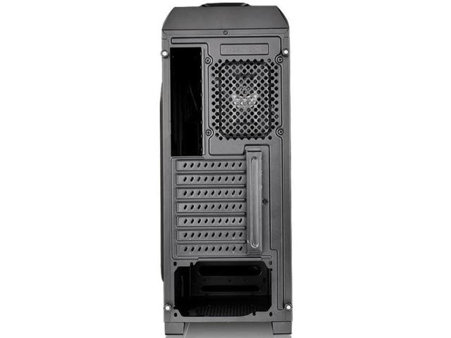 Carcasa Thermaltake Versa N25, fara sursa