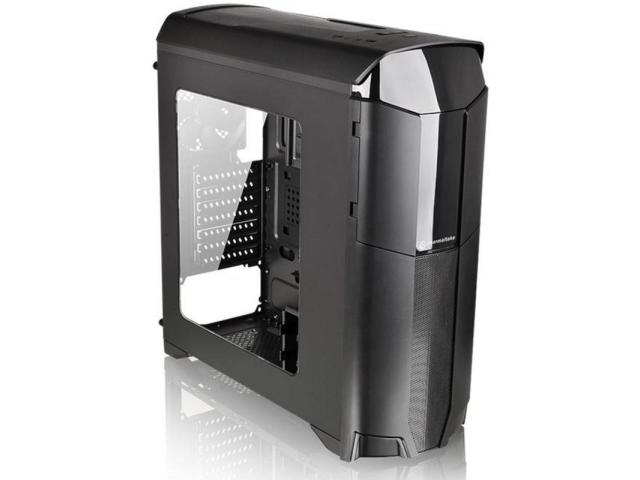Carcasa Thermaltake Versa N26, fara sursa