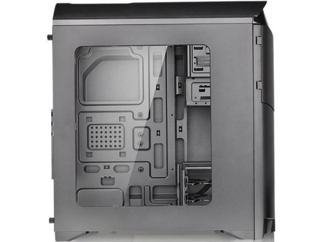 Carcasa Thermaltake Versa N26, fara sursa