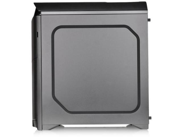 Carcasa Thermaltake Versa N26, fara sursa