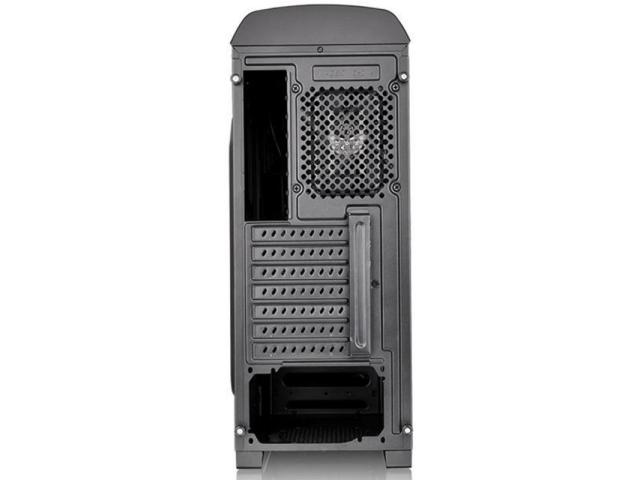 Carcasa Thermaltake Versa N26, fara sursa