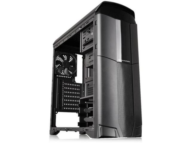 Carcasa Thermaltake Versa N26, fara sursa