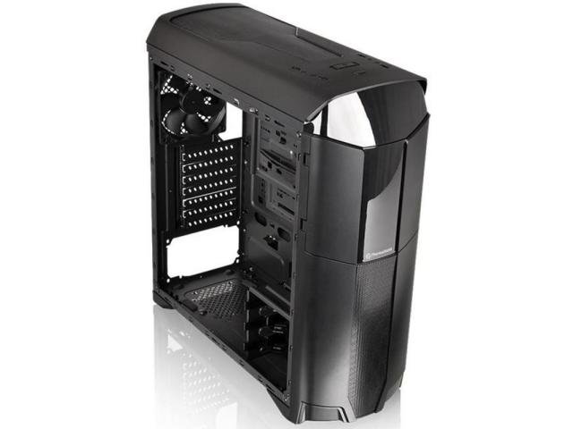 Carcasa Thermaltake Versa N26, fara sursa
