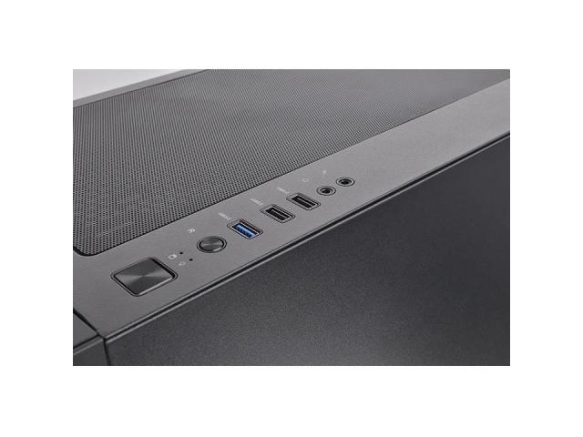 Carcasa Thermaltake Versa T25, Fara sursa