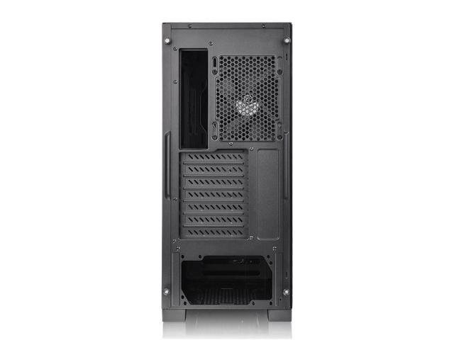 Carcasa Thermaltake Versa T25, Fara sursa