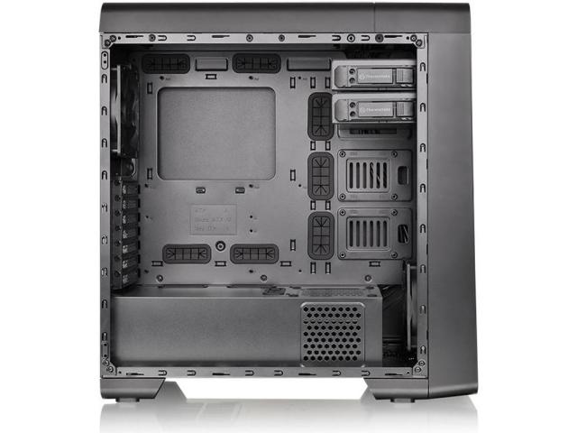 Carcasa Thermaltake Versa U21, Fara sursa