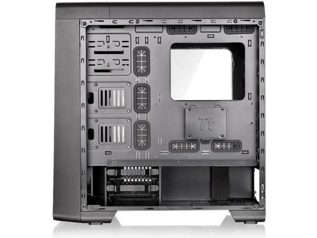 Carcasa Thermaltake Versa U21, Fara sursa
