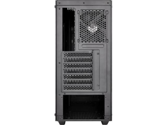 Carcasa Thermaltake View 21 Tempered Glass Edition, fara sursa
