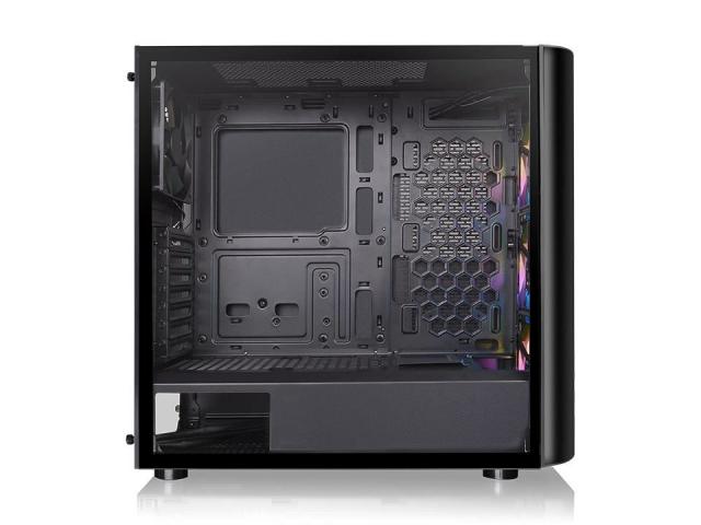 Carcasa Thermaltake View 23 TG ARGB, Fara sursa