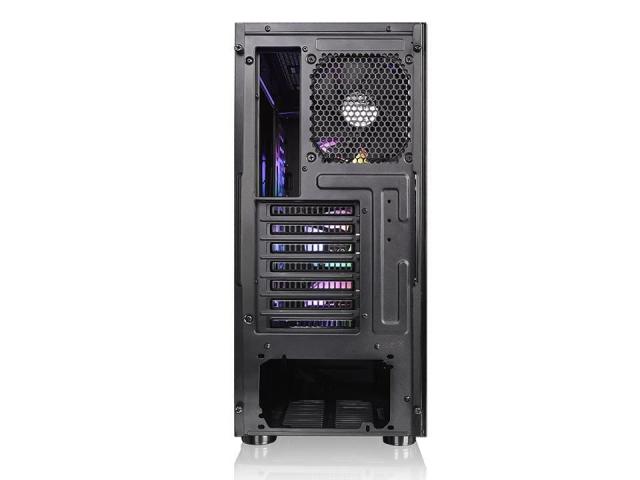 Carcasa Thermaltake View 23 TG ARGB, Fara sursa