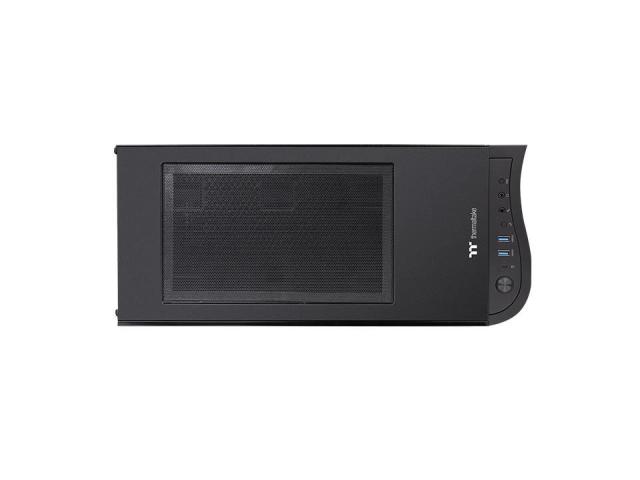 Carcasa Thermaltake View 23 TG ARGB, Fara sursa