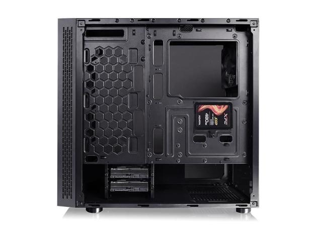 Carcasa Thermaltake View 23 TG ARGB, Fara sursa
