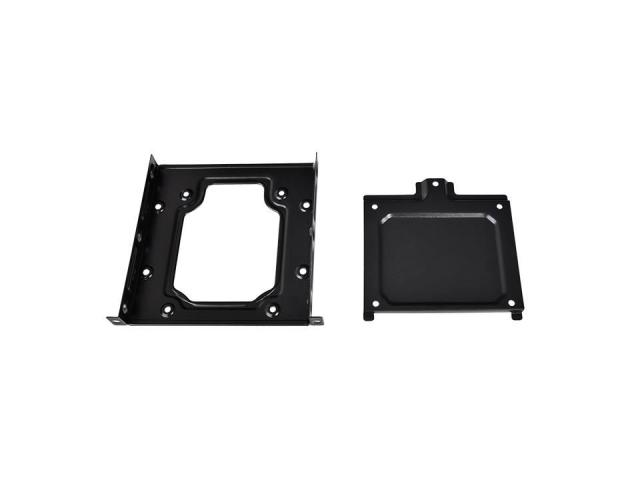 Carcasa Thermaltake View 23 TG ARGB, Fara sursa