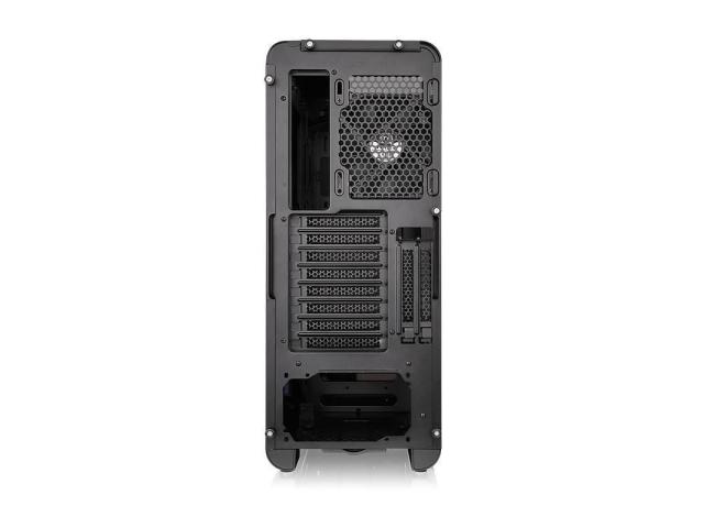 Carcasa Thermaltake View 28 RGB, fara sursa
