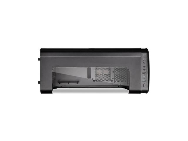 Carcasa Thermaltake View 28 RGB, fara sursa