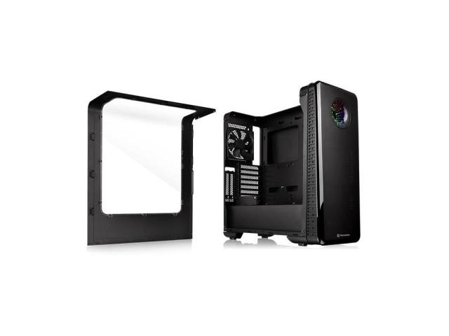Carcasa Thermaltake View 28 RGB, fara sursa