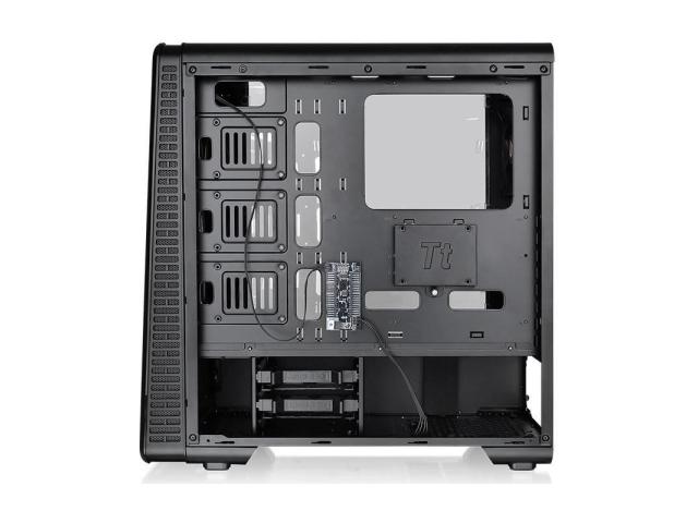 Carcasa Thermaltake View 28 RGB, fara sursa