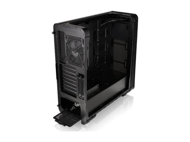 Carcasa Thermaltake View 28 RGB, fara sursa