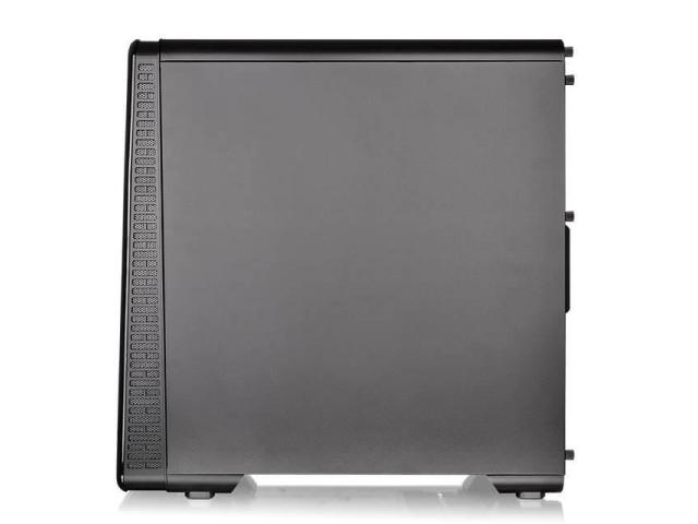 Carcasa Thermaltake View 28 RGB Riing Edition, fara sursa