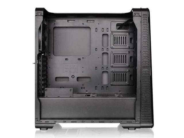 Carcasa Thermaltake View 28 RGB Riing Edition, fara sursa