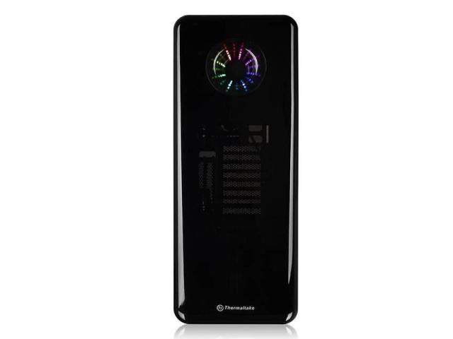 Carcasa Thermaltake View 28 RGB Riing Edition, fara sursa