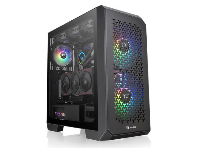 Carcasa Thermaltake View 300 MX, Fara sursa