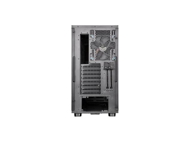 Carcasa Thermaltake View 31 Tempered Glass Edition, fara sursa