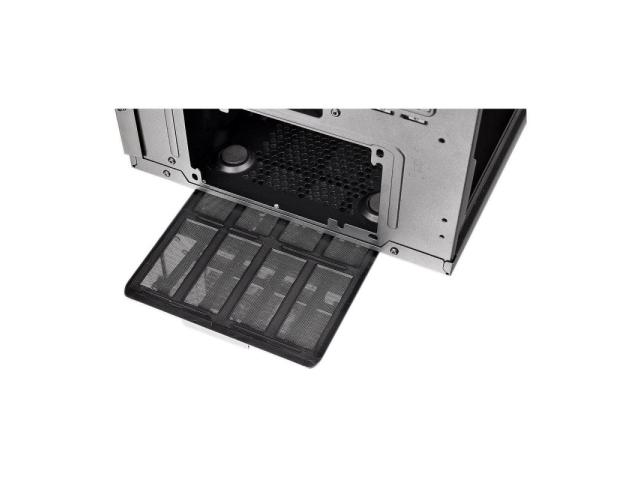Carcasa Thermaltake View 31 Tempered Glass Edition, fara sursa