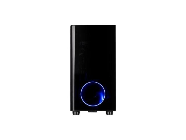 Carcasa Thermaltake View 31 Tempered Glass Edition, fara sursa