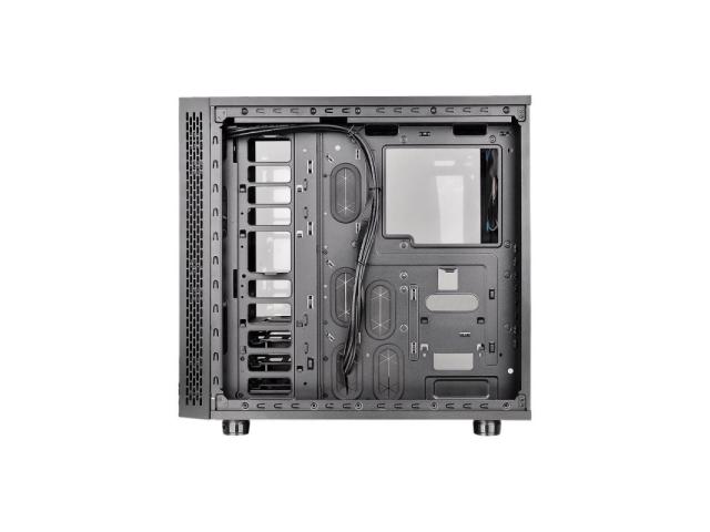 Carcasa Thermaltake View 31 Tempered Glass Edition, fara sursa