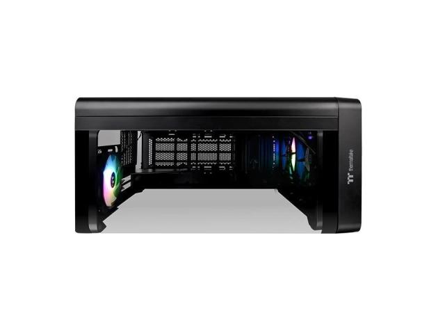 Carcasa Thermaltake View 37 aRGB, Fara sursa