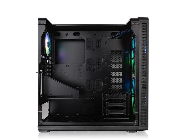 Carcasa Thermaltake View 37 aRGB, Fara sursa