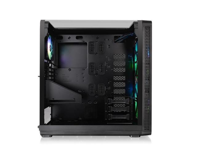 Carcasa Thermaltake View 37 aRGB, Fara sursa