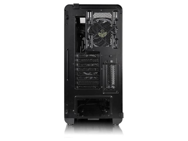 Carcasa Thermaltake View 37 Window, Fara sursa
