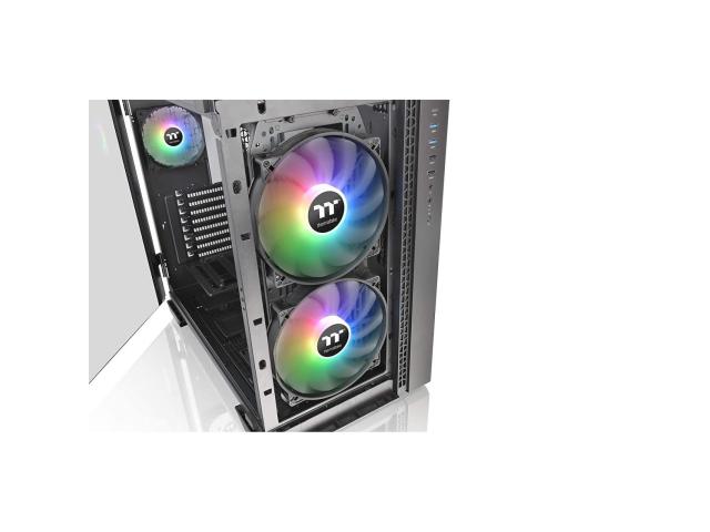 Carcasa Thermaltake View 51ARGB, Fara Sursa