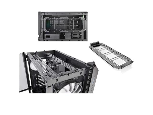 Carcasa Thermaltake View 51ARGB, Fara Sursa