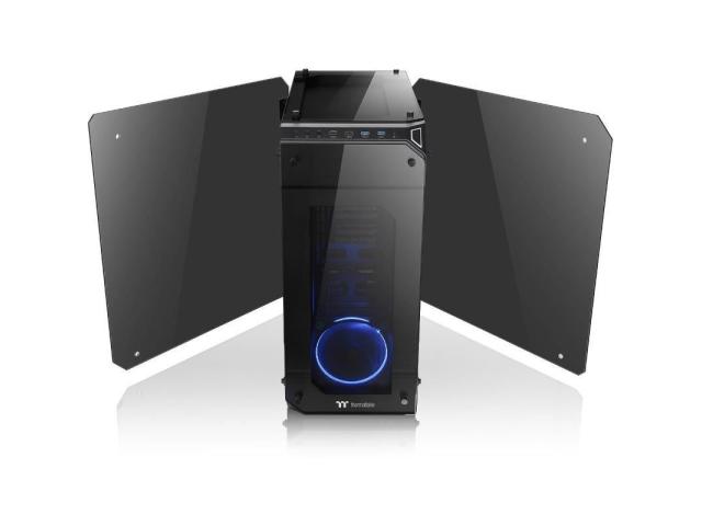 Carcasa Thermaltake View 71 Tempered Glass Edition, fara sursa