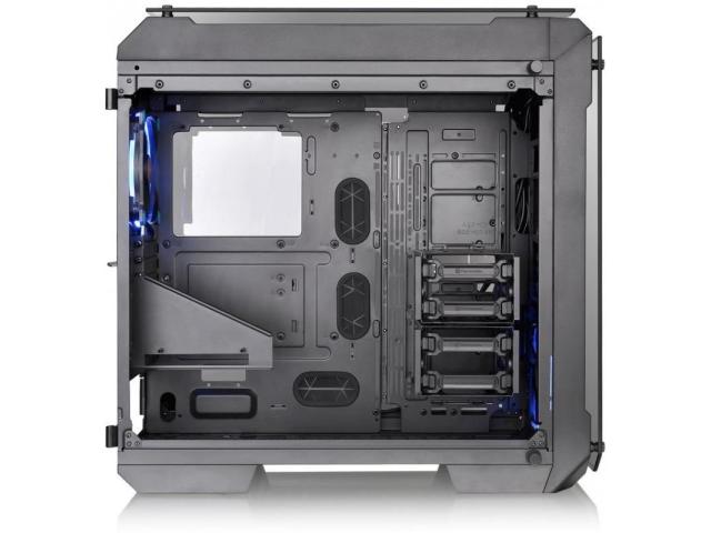 Carcasa Thermaltake View 71 Tempered Glass Edition, fara sursa