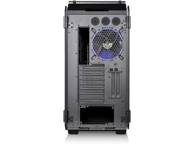 Carcasa Thermaltake View 71 Tempered Glass Edition, fara sursa