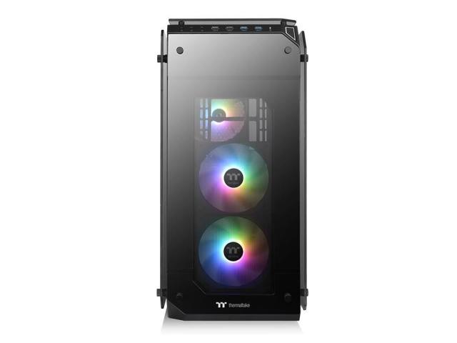 Carcasa Thermaltake View71 aRGB Edition, Fara sursa