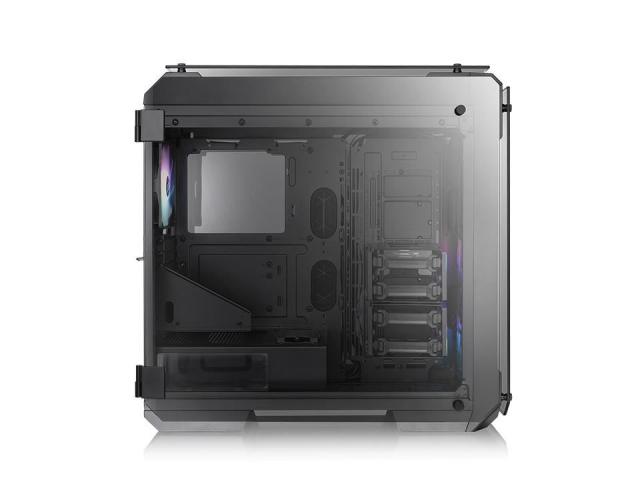 Carcasa Thermaltake View71 aRGB Edition, Fara sursa