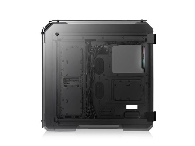 Carcasa Thermaltake View71 aRGB Edition, Fara sursa