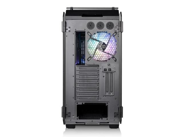 Carcasa Thermaltake View71 aRGB Edition, Fara sursa