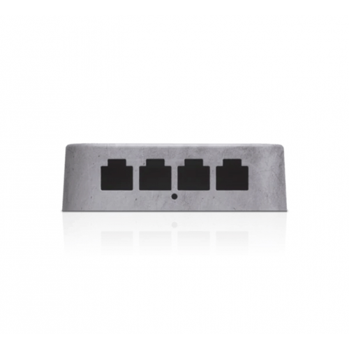 Carcasa Ubiquiti Concrete pentru UniFi In-Wall HD AP, 3 bucati
