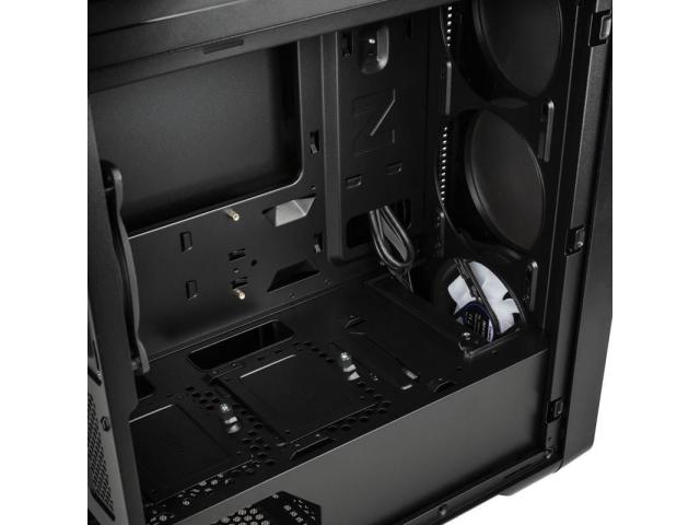 Carcasa Zalman M3, Fara sursa