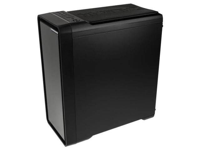 Carcasa Zalman M3, Fara sursa