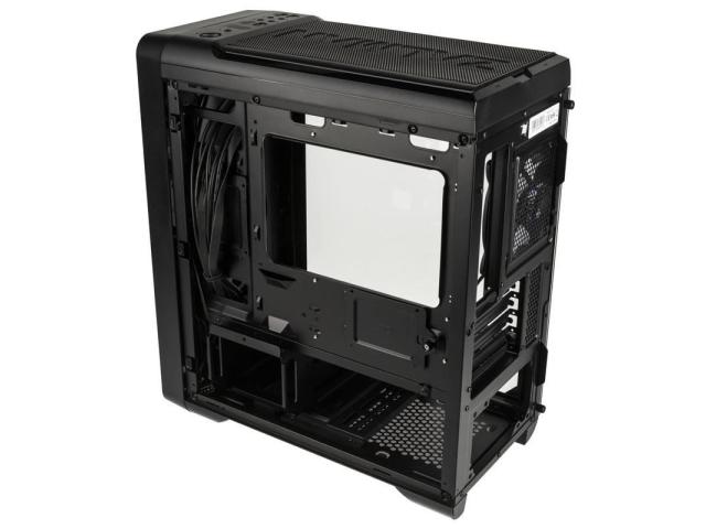 Carcasa Zalman M3, Fara sursa